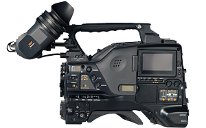 Sony PDW-700 XDCam Digital Video Camera Hire in Melbourne