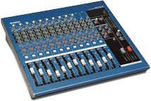 Yamaha MG16 Audio Console Hire in Melbourne